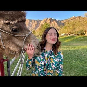 Meet your Posher, Lauren